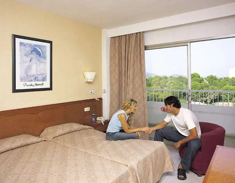Globales Mimosa Otel Palmanova
