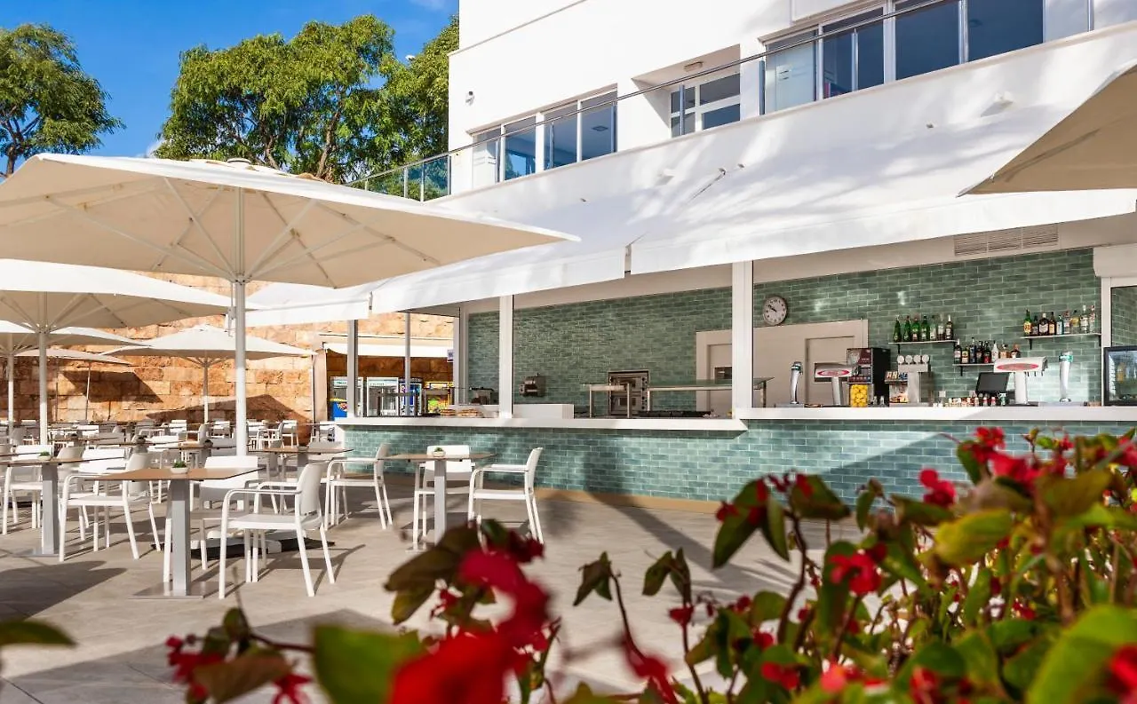 Hotel Globales Mimosa à Palmanova 4*,
