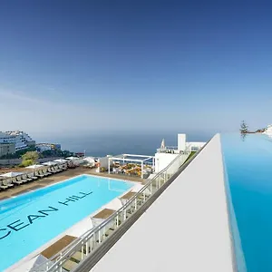Hotell Ocean Hill - Adults Only Puerto Rico (Gran Canaria)