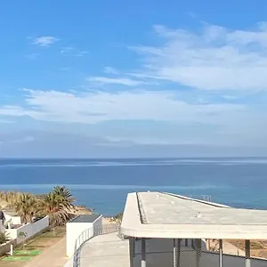 Apart Otel Bahia De