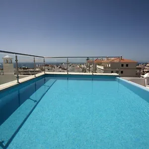  Appartement La Botica De Espagne