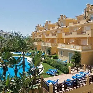 Apartmán Vista Real Alcaidesa