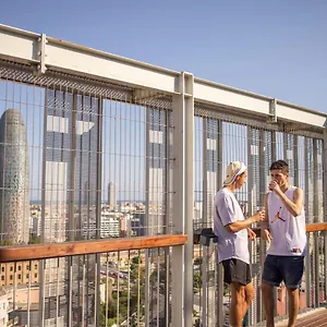 Vandrarhem Urbany Barcelona