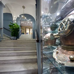 Hotell Del Mar Barcelona