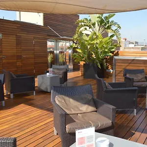 Hotell Soho Barcelona