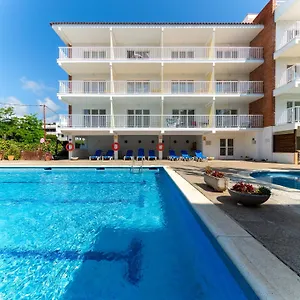 Apartmán Sunway Amapola Sitges