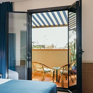 Hotell Casa Bonay & Barcelona
