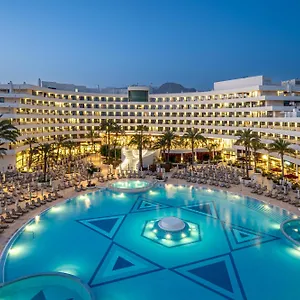Hotell Mediterranean Palace Playa de las Americas (Tenerife)