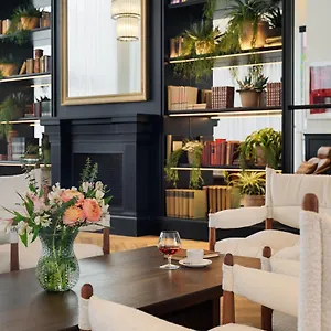Hotell H10 Itaca Barcelona