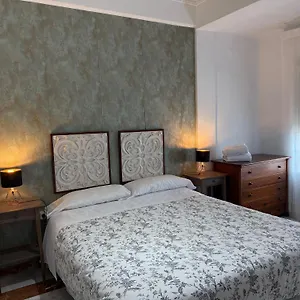  Apartamento Avenida Espanha