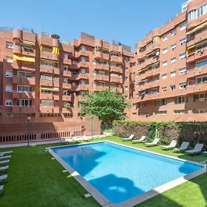 Apartmán Hesperia Sant Joan Sant Joan Despí