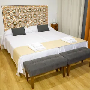  Apartamento Life Alberto Lista Espanha