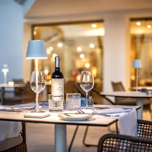 Hotell Guayarmina Princess - Adults Only Costa Adeje (Tenerife)