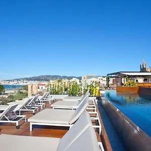 Otel Es Princep - The Leading Of The World