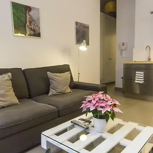  Appartement Picasso Espagne