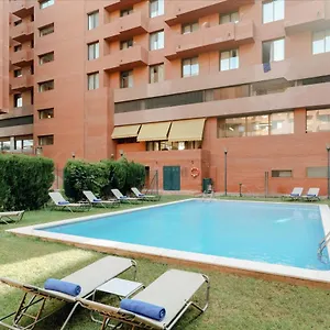 Apartmán Hesperia Sant Joan Sant Joan Despí