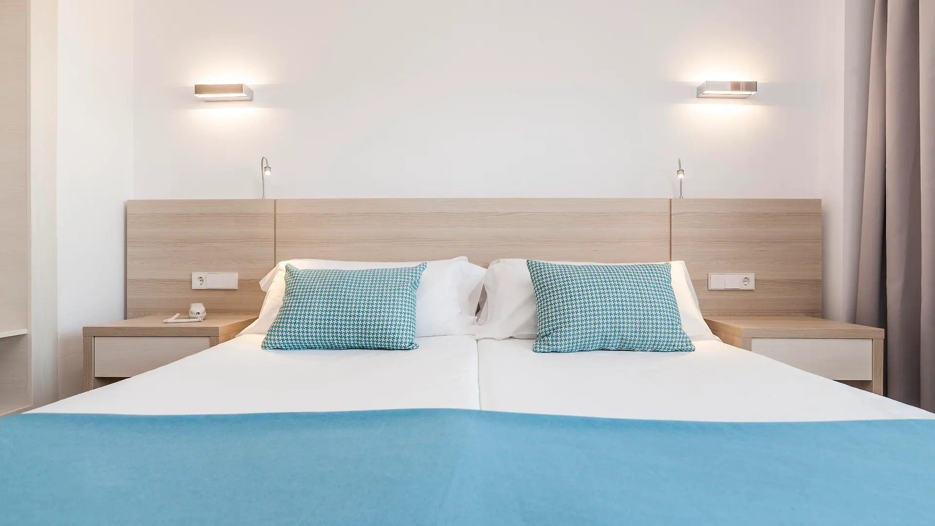 Hotel Globales Mimosa Palmanova