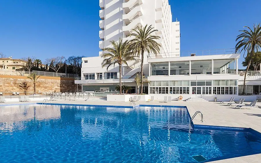 ****  Hotel Globales Mimosa Palmanova Spanien
