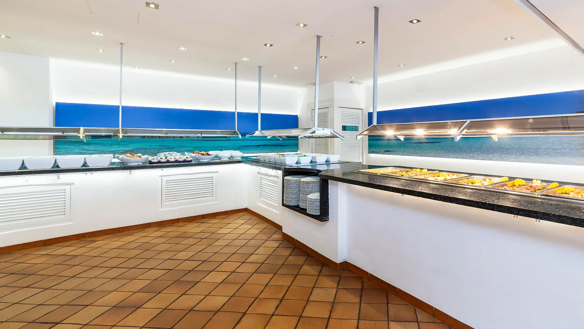 Globales Mimosa Hotell Palmanova