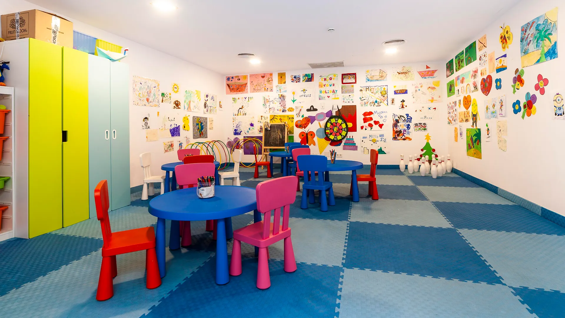Hotel Globales Mimosa Palmanova