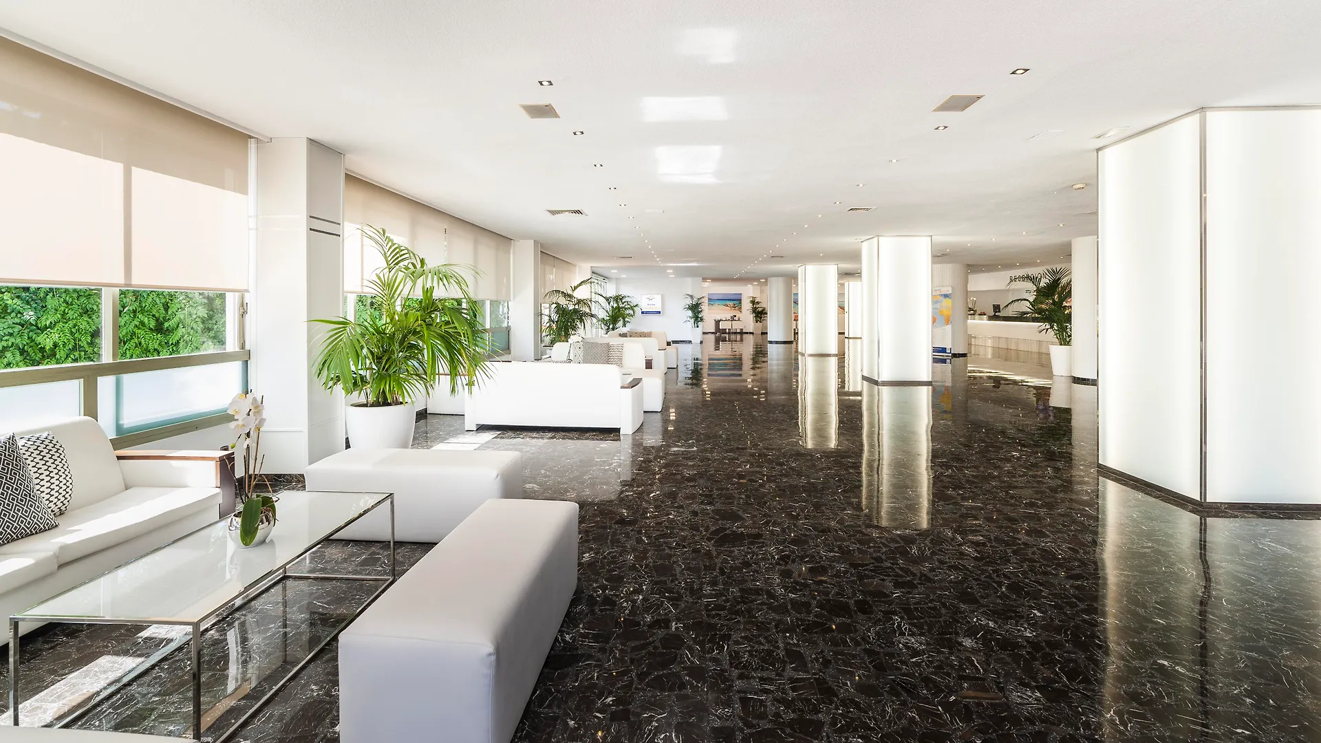 Hotel Globales Mimosa Palmanova