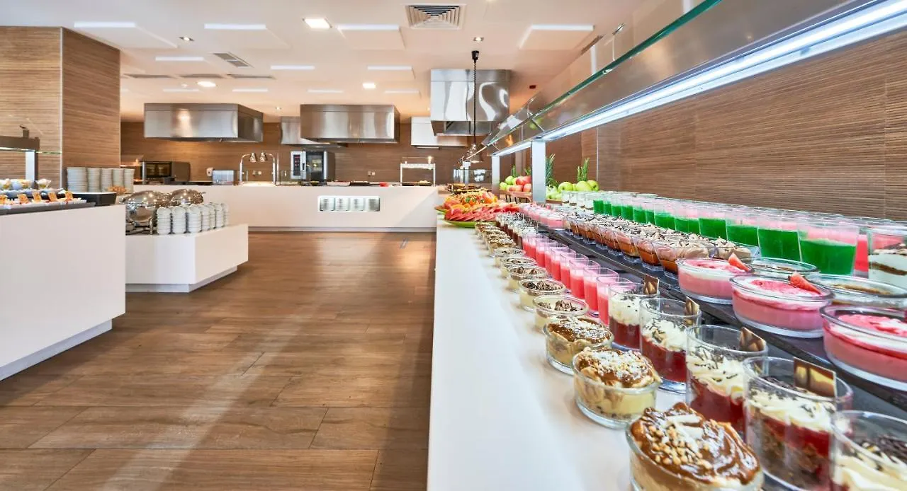 Hotel Globales Mimosa Palmanova