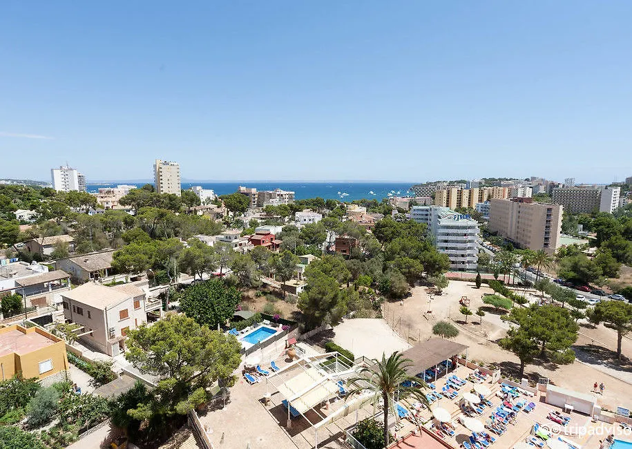 Hotel Globales Mimosa Palmanova