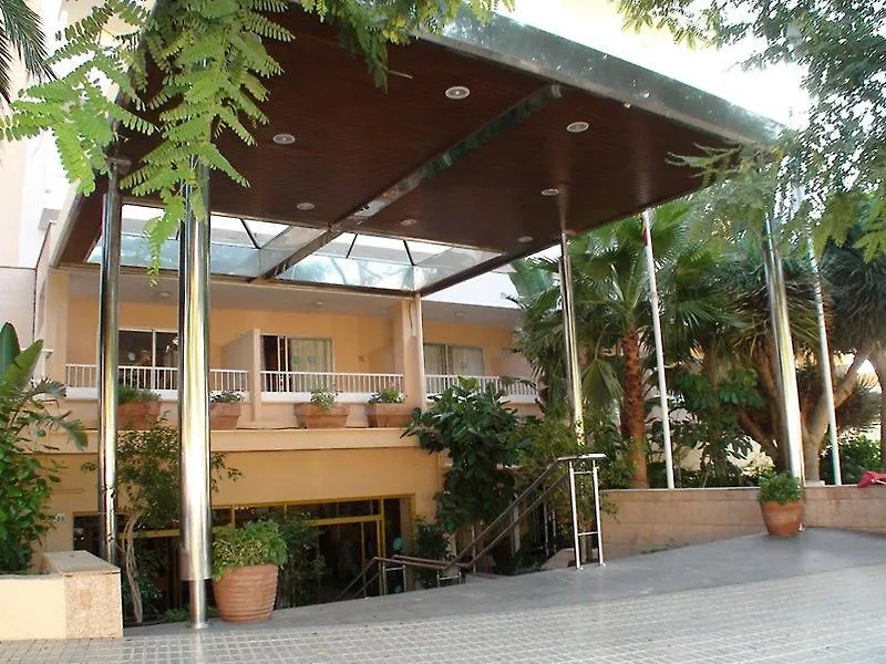 Hotel Globales Mimosa Palmanova