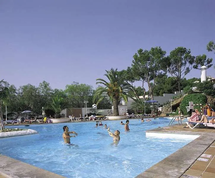 Hotel Globales Mimosa Palmanova 4*,