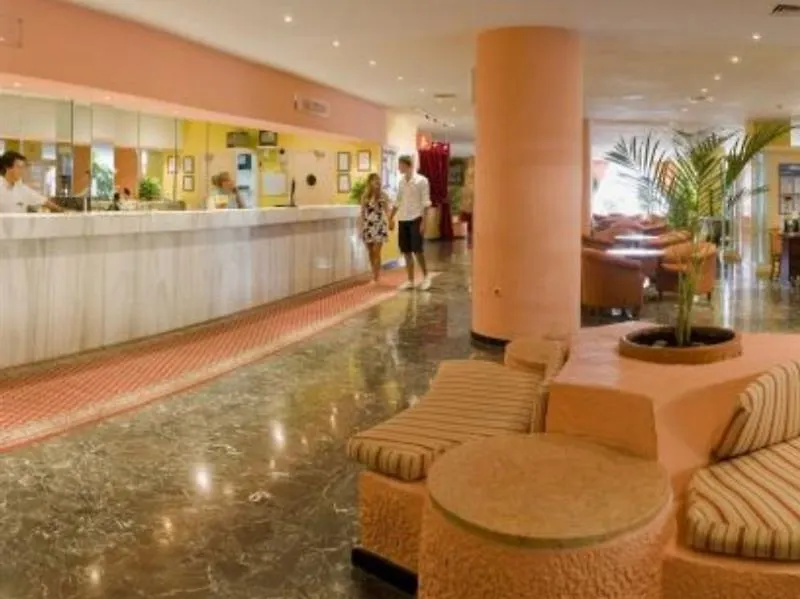 Hotel Globales Mimosa Palmanova