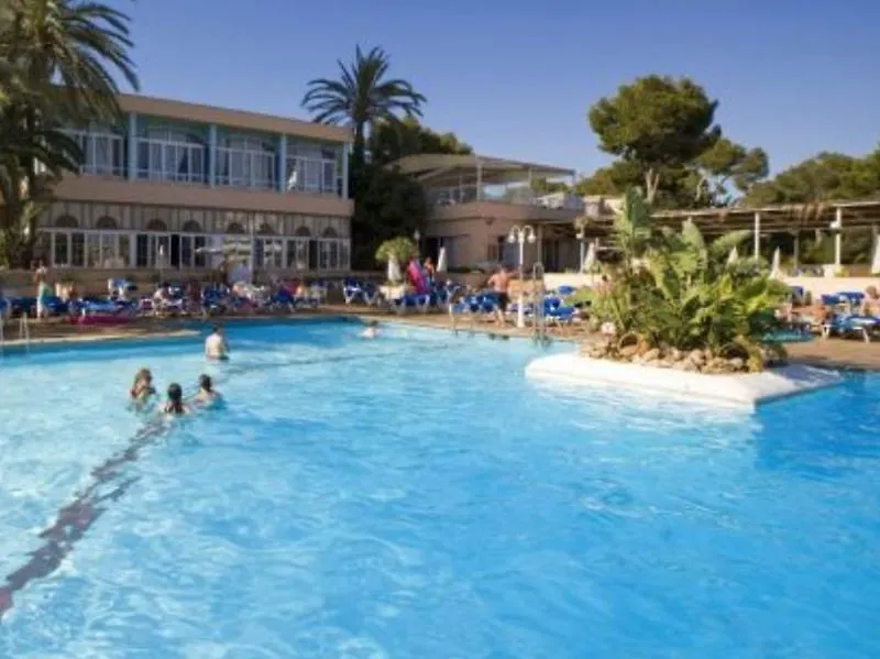 Hotel Globales Mimosa Palmanova