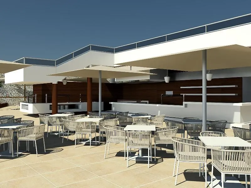 Hotel Globales Mimosa Palmanova 4*,  Spanien