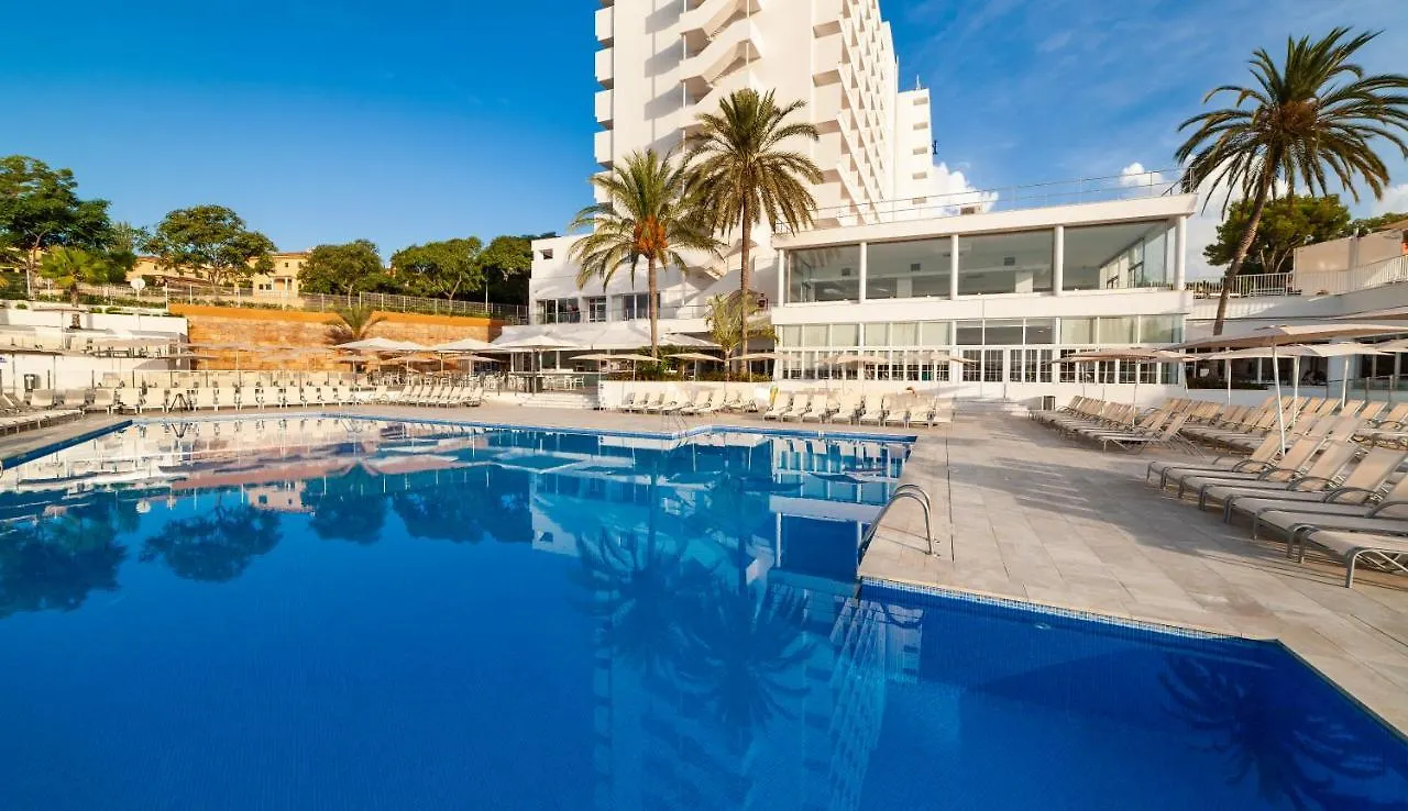 Hotel Globales Mimosa Palmanova