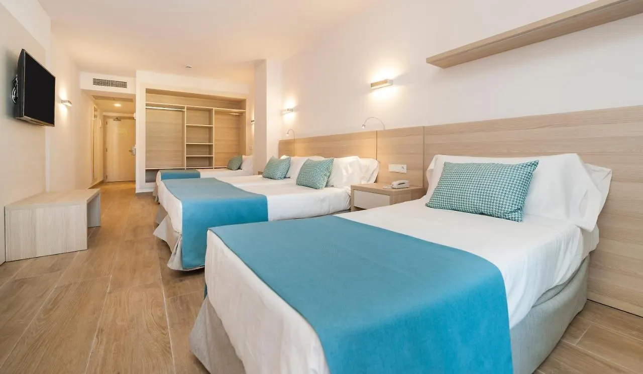 Hotel Globales Mimosa Palmanova